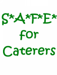 SAFE Catering